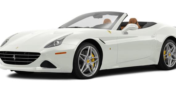 FERRARI CALIFORNIA T 2015 ZFF77XJA3F0207485 image FERRARI CALIFORNIA T 2015 ZFF77XJA3F0207485 image
